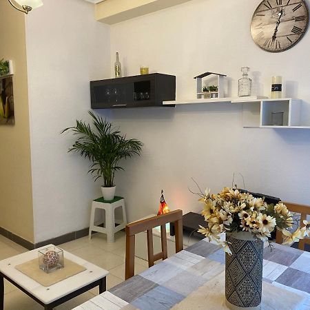 Guest House Del Sol Alicante Exterior foto