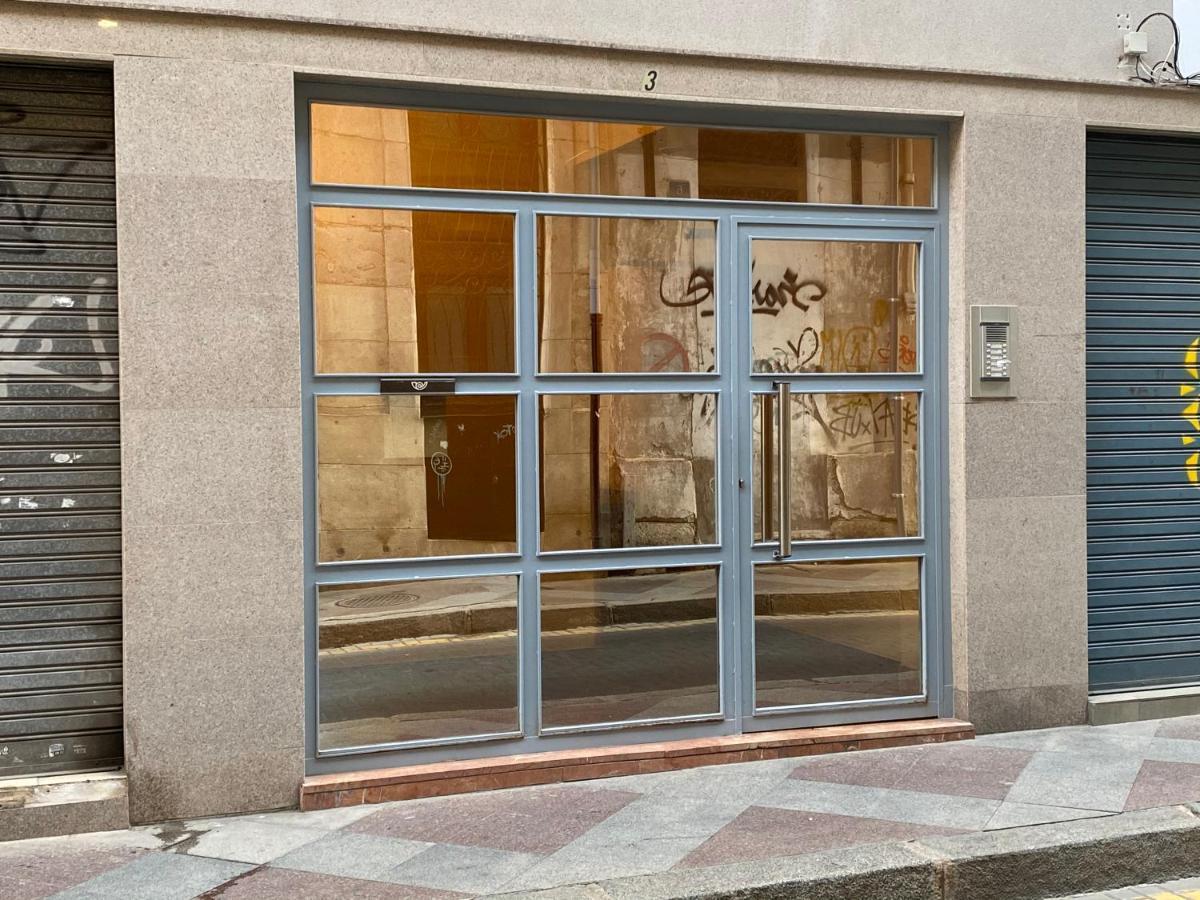 Guest House Del Sol Alicante Exterior foto