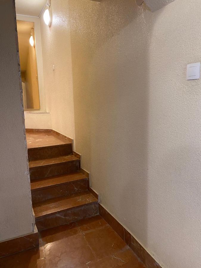 Guest House Del Sol Alicante Exterior foto