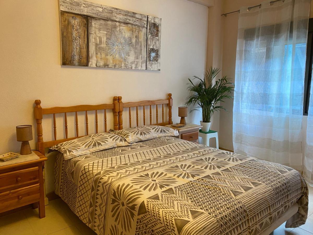 Guest House Del Sol Alicante Exterior foto