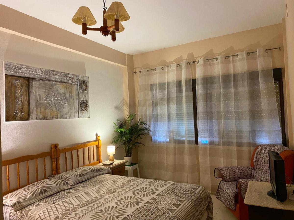 Guest House Del Sol Alicante Exterior foto