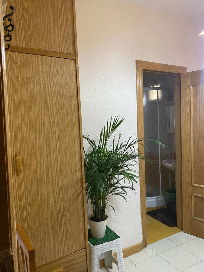 Guest House Del Sol Alicante Exterior foto