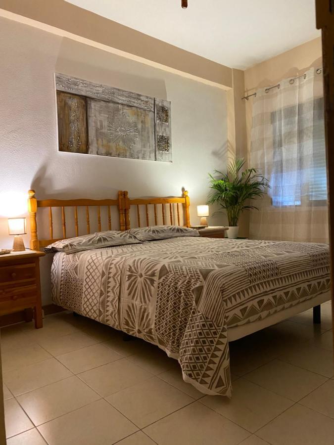 Guest House Del Sol Alicante Exterior foto