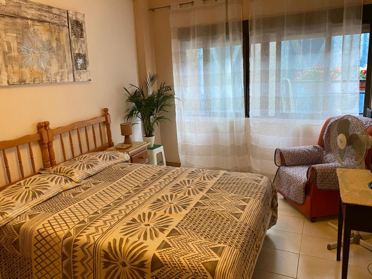 Guest House Del Sol Alicante Exterior foto
