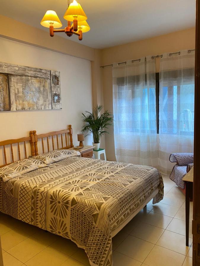 Guest House Del Sol Alicante Exterior foto