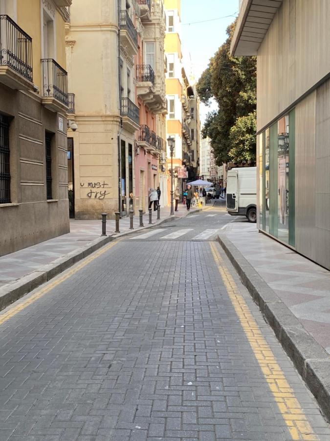 Guest House Del Sol Alicante Exterior foto