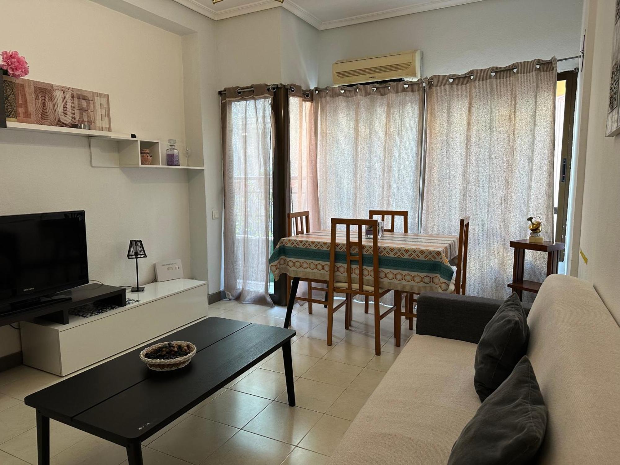 Guest House Del Sol Alicante Exterior foto