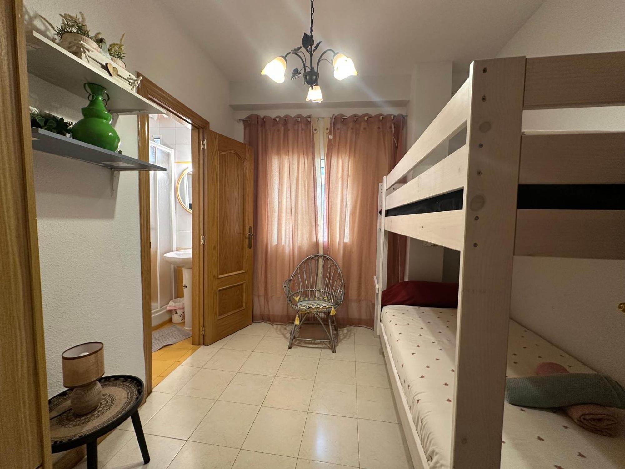 Guest House Del Sol Alicante Exterior foto